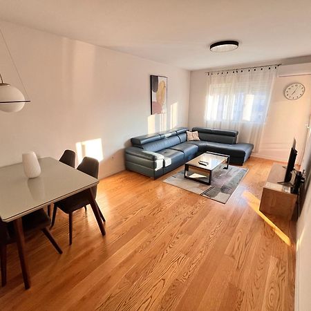 Apartments Centrale 28 Podgorica Habitación foto
