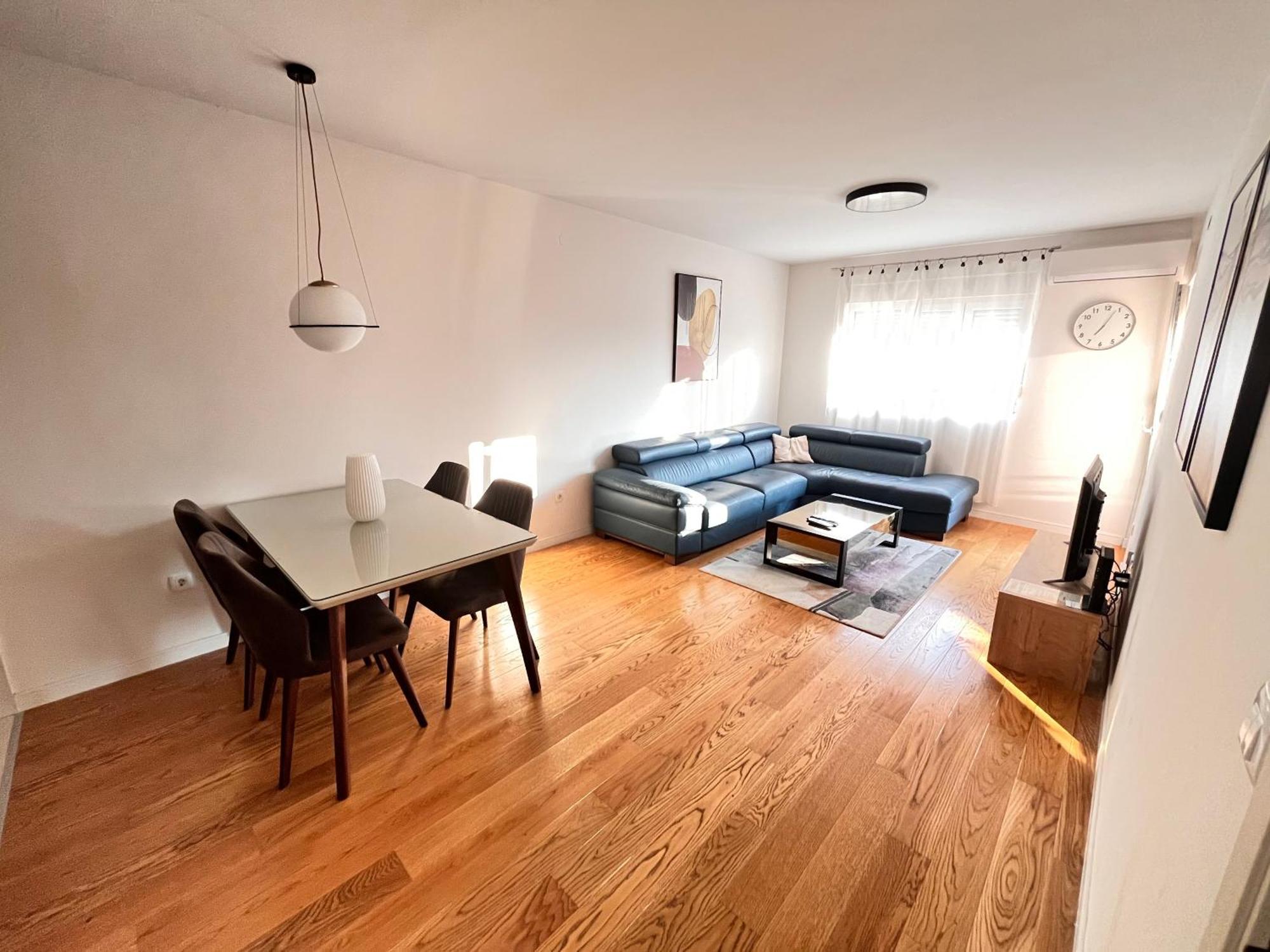 Apartments Centrale 28 Podgorica Habitación foto